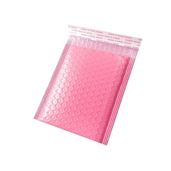 Small Bubble Mailers 7"x5" NWOT - Picture 2 of 8